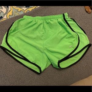 Nike Dri Fit Running Shorts